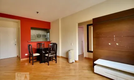 Apartamento para Venda - Vila Pompéia, 2 Quartos,  60 m² - São Paulo