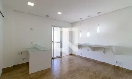 Apartamento para venda - centro, 2 quartos,  45 m² - campinas