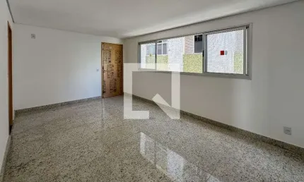 Apartamento para Venda - Cruzeiro, 2 Quartos,  63 m² - Belo Horizonte