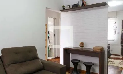 Apartamento para Venda - Teresópolis, 2 Quartos,  60 m² - Porto Alegre