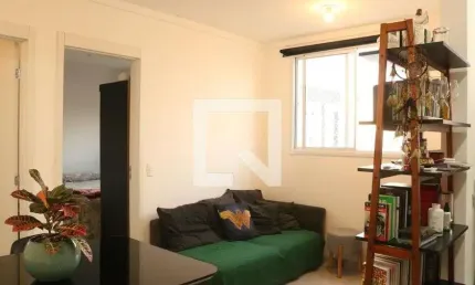 Apartamento para Venda - Água Branca, 2 Quartos,  40 m² - São Paulo