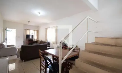Casa para Venda - Quitaúna, 3 Quartos,  170 m² - Osasco