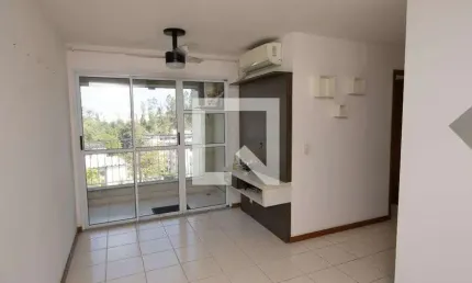 Apartamento para venda - jacarepaguá, 2 quartos,  60 m² - rio de janeiro