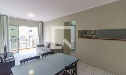 Apartamento para Venda - Jardim Paulista, 1 Quarto,  145 m² - São Paulo