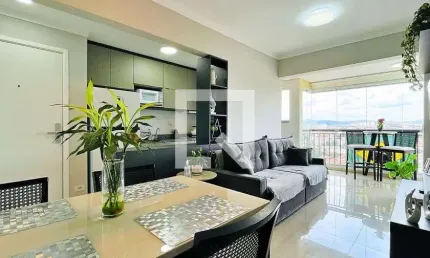 Apartamento para venda - jardim cocaia, 2 quartos,  61 m² - guarulhos