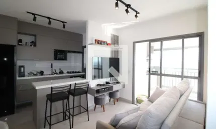 Apartamento para venda - água fria, 2 quartos,  64 m² - são paulo