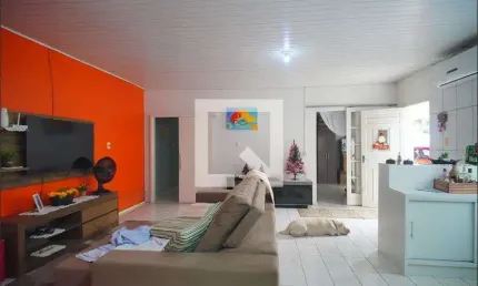 Casa para Venda - Scharlau, 3 Quartos,  170 m² - São Leopoldo