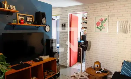 Apartamento para venda - santa maria, 2 quartos,  50 m² - osasco