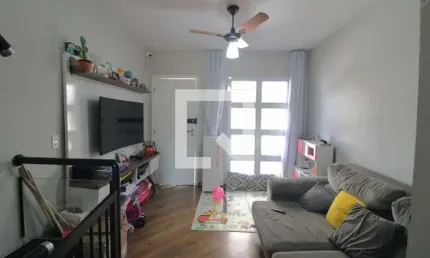 Casa para Venda - Vila Campo Grande, 3 Quartos,  113 m² - São Paulo