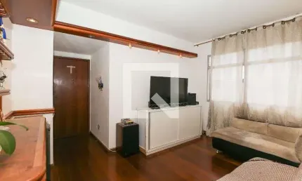 Apartamento para Venda - Gutierrez, 3 Quartos,  95 m² - Belo Horizonte