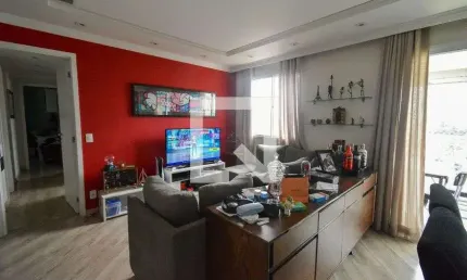 Apartamento para Venda - Centro, 3 Quartos,  114 m² - Guarulhos