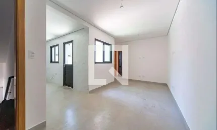 Apartamento para Venda - Jardim Progresso, 2 Quartos,  50 m² - Santo André