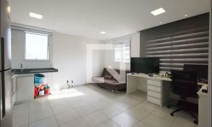 Apartamento para venda - cambuci, 1 quarto,  34 m² - são paulo