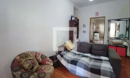 Casa para venda - parque industrial, 2 quartos,  100 m² - campinas
