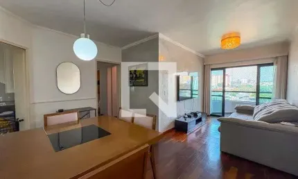 Apartamento para venda - rudge ramos, 3 quartos,  78 m² - são bernardo do campo