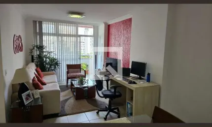 Apartamento para venda - santa rosa , 3 quartos,  104 m² - niterói