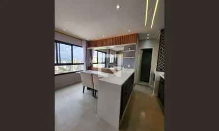 Apartamento para venda - água fria, 1 quarto,  36 m² - são paulo