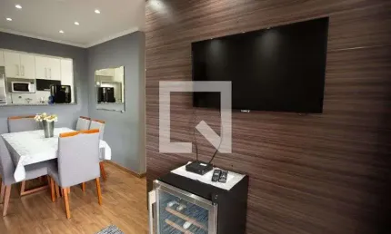 Apartamento para Venda - Lauzane Paulista, 3 Quartos,  65 m² - São Paulo