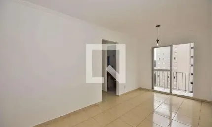 Apartamento para Venda - Portal do Morumbi, 2 Quartos,  54 m² - São Paulo