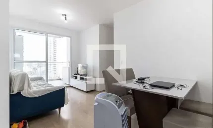 Apartamento para venda - vila das mercês, 3 quartos,  66 m² - são paulo