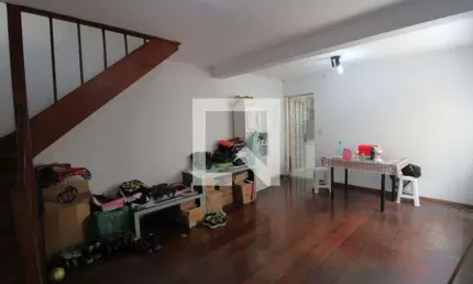 Casa para Venda - Jardim Marajoara , 3 Quartos,  115 m² - São Paulo