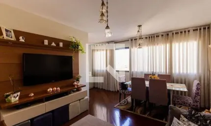 Apartamento para Venda - Santa Teresinha, 3 Quartos,  106 m² - Santo André