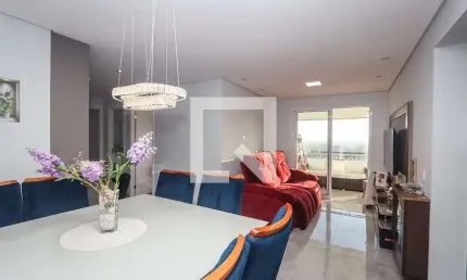 Apartamento para venda - portal do morumbi, 2 quartos,  73 m² - são paulo