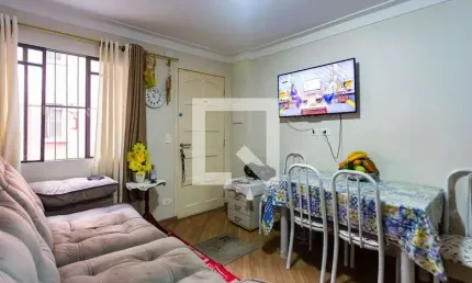 Apartamento para Venda - Conceição, 2 Quartos,  45 m² - Osasco
