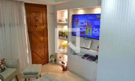 Apartamento para Venda - Taquara, 1 Quarto,  40 m² - Rio de Janeiro