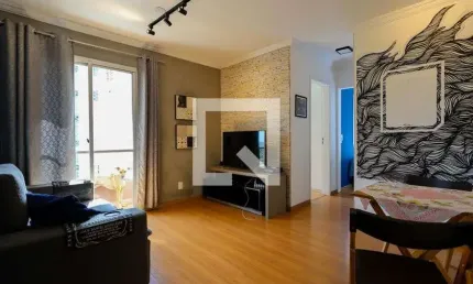Apartamento para venda - vila nova cachoeirinha, 2 quartos,  54 m² - são paulo