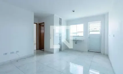 Apartamento para Venda - Itaquera, 2 Quartos,  56 m² - São Paulo