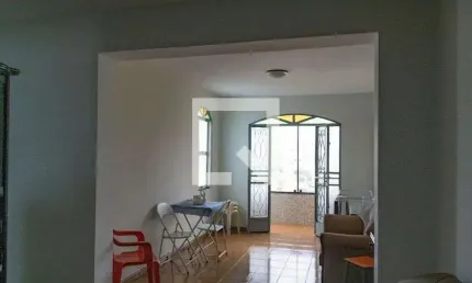 Apartamento para Venda - Nova Gameleira, 3 Quartos,  75 m² - Belo Horizonte