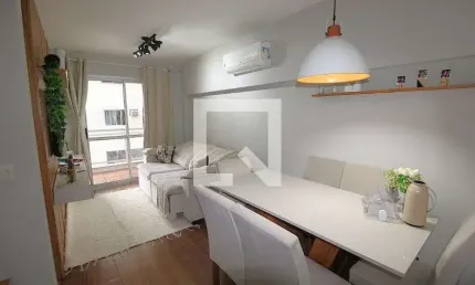 Apartamento para Venda - Todos os Santos, 3 Quartos,  75 m² - Rio de Janeiro