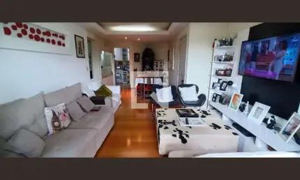 Apartamento para Venda - Vila Sônia, 3 Quartos,  110 m² - São Paulo