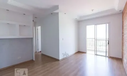 Apartamento para Venda - Freguesia do Ó, 2 Quartos,  64 m² - São Paulo