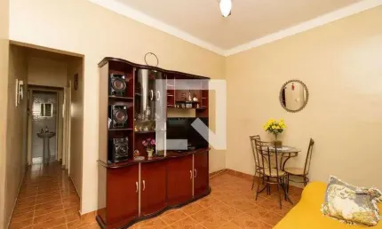Apartamento para venda - penha, 1 quarto,  43 m² - rio de janeiro