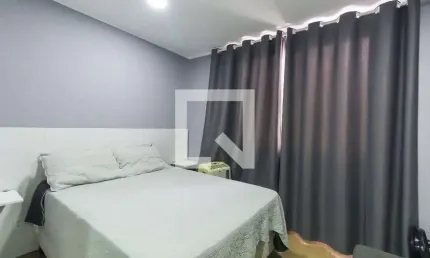 Kitnet / Stúdio para Venda - Brás, 1 Quarto,  19 m² - São Paulo