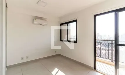 Kitnet / stúdio para venda - centro, 1 quarto,  26 m² - são paulo