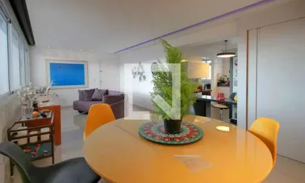 Apartamento para Venda - Santo Antônio, 3 Quartos,  128 m² - Belo Horizonte