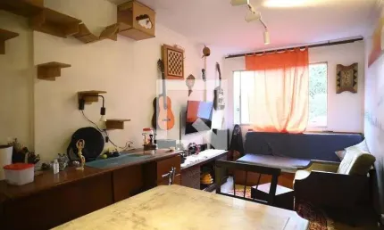Apartamento para Venda - Jardim São Savério, 2 Quartos,  53 m² - São Paulo