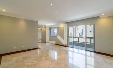 Apartamento para Venda - Vila Mascote, 4 Quartos,  198 m² - São Paulo