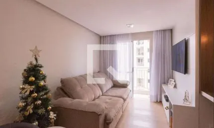 Apartamento para Venda - Swift, 2 Quartos,  60 m² - Campinas