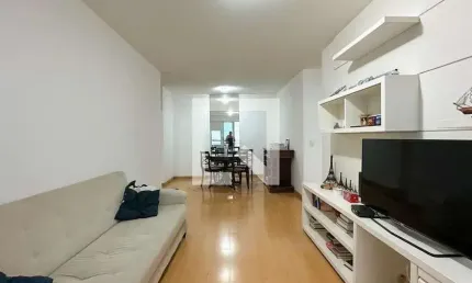 Apartamento para Venda - Botafogo, 2 Quartos,  75 m² - Rio de Janeiro