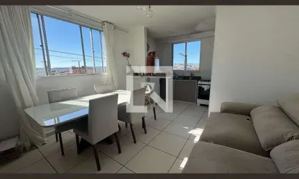 Apartamento para Venda - Coqueiros, 2 Quartos,  120 m² - Belo Horizonte