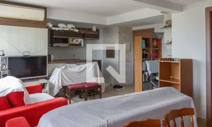 Apartamento para Venda - Tristeza, 2 Quartos,  70 m² - Porto Alegre