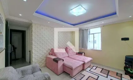 Apartamento para Venda - Pilares, 2 Quartos,  50 m² - Rio de Janeiro
