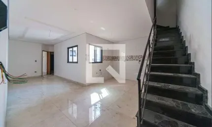 Cobertura para Venda - Vila Leopoldina, 2 Quartos,  120 m² - Santo André