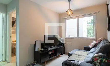 Apartamento para venda - consolação, 1 quarto,  28 m² - são paulo