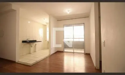 Apartamento para Venda - Parque São Lucas, 2 Quartos,  50 m² - São Paulo