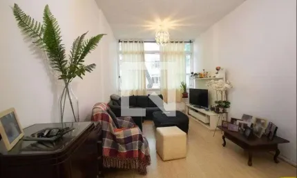 Apartamento para Venda - Copacabana, 2 Quartos,  62 m² - Rio de Janeiro